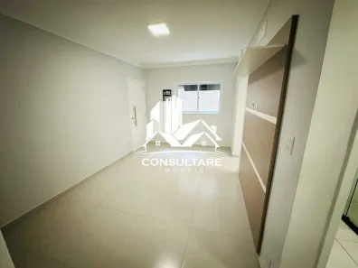 Apartamento com 2 Quartos à venda, 63m² no Ponta da Praia, Santos