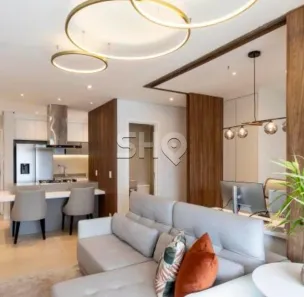 Apartamento com 2 Quartos à venda, 69m² no Vila Leopoldina, São Paulo