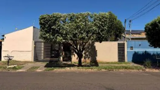 Casa com 4 Quartos à venda, 218m² no Jardim Tijuca, Campo Grande