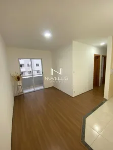Apartamento com 2 Quartos à venda, 54m² no Parque Residencial Flamboyant, São José dos Campos