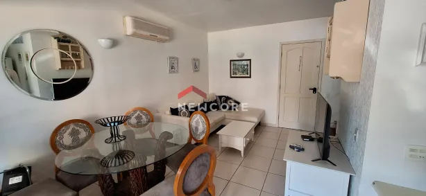 Apartamento com 3 Quartos à venda, 78m² no Riviera, Bertioga