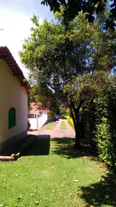Casa de Condomínio com 5 Quartos à venda, 2000m² no Chácara Flórida, Itu