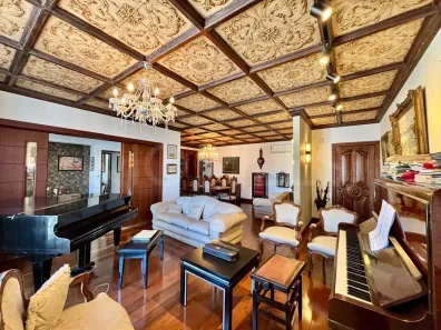 Apartamento com 3 Quartos à venda, 261m² no Icaraí, Niterói
