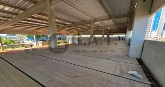 Galpão/Depósito/Armazém para alugar, 1200m² no Vila Espírito Santo, Sorocaba