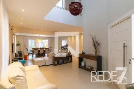 Casa com 4 Quartos à venda, 322m² no Swiss Park, Campinas