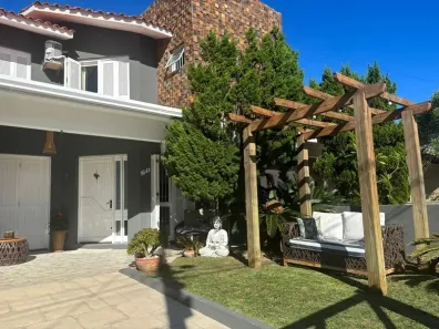 Casa com 4 Quartos à venda, 179m² no Imbé, Imbé