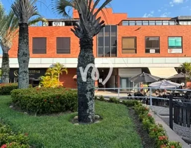 Sala Comercial com 1 Quarto à venda, 34m² no Barra da Tijuca, Rio de Janeiro