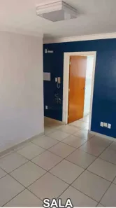 Apartamento com 2 Quartos à venda, 62m² no Jardim Marchesi, Ribeirão Preto