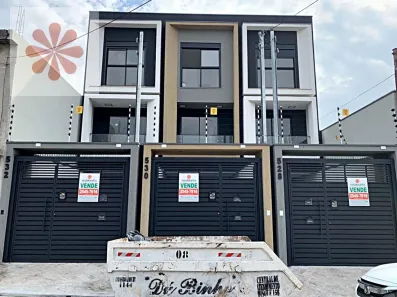 Sobrado com 3 Quartos à venda, 150m² no Jardim Belém, São Paulo