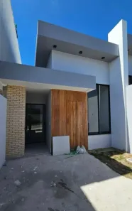 Casa com 2 Quartos à venda, 63m² no Lagoa, Macaé