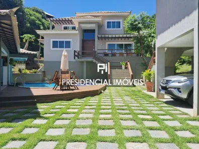 Casa com 6 Quartos à venda, 400m² no Village de Búzios, Armação dos Búzios