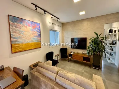 Apartamento com 1 Quarto à venda, 151m² no Brooklin Paulista, São Paulo