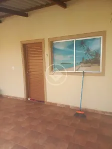 Casa com 2 Quartos à venda, 100m² no Petrópolis, Várzea Grande