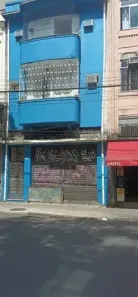 Ponto Comercial à venda, 120m² no Catete, Rio de Janeiro