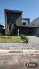 Casa de Condomínio com 2 Quartos à venda, 260m² no Jardim dos Pinheiros, Atibaia