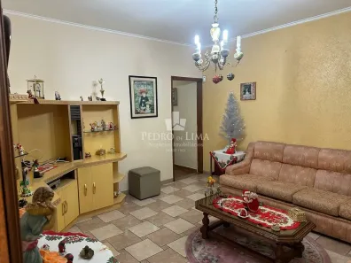 Casa com 2 Quartos à venda, 217m² no Cidade Mãe do Céu, São Paulo