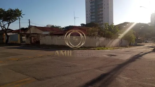 Lote/Terreno à venda, 450m² no Parque Industrial, São José dos Campos