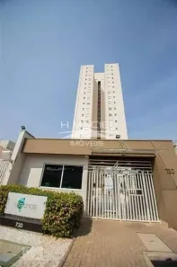 Apartamento com 2 Quartos para alugar, 64m² no Vila Proost de Souza, Campinas