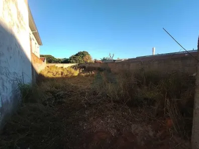 Lote/Terreno à venda, 155m² no Vila Barth, Itapetininga