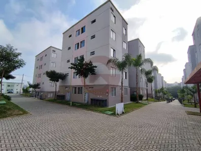Apartamento com 2 Quartos à venda, 44m² no Parque Ipê, São Paulo