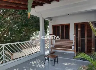 Sobrado com 5 Quartos à venda, 266m² no Itaquera, São Paulo