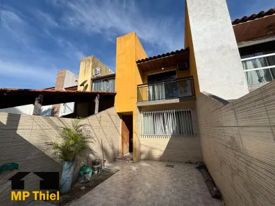 Casa com 2 Quartos à venda, 70m² no Cosmorama, Mesquita