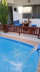Casa com 3 Quartos à venda, 120m² no Caixa D'Água, Lauro de Freitas