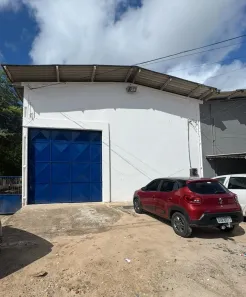 Galpão/Depósito/Armazém para alugar, 930m² no Bessa, João Pessoa