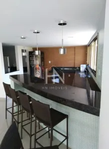 Apartamento com 4 Quartos à venda, 138m² no Sion, Belo Horizonte
