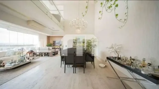 Casa com 4 Quartos à venda, 345m² no Vila Gomes Cardim, São Paulo