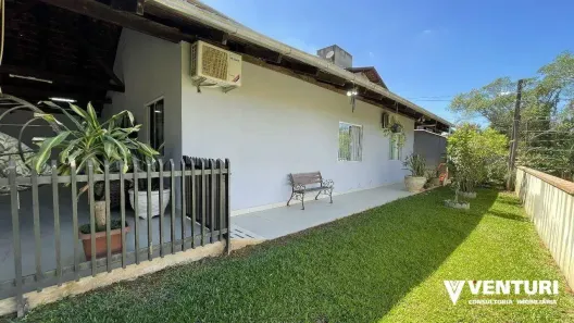 Casa com 4 Quartos à venda, 180m² no Passo Manso, Blumenau