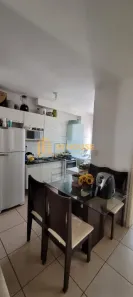 Apartamento com 2 Quartos à venda, 43m² no Jardim Florestan Fernandes, Ribeirão Preto