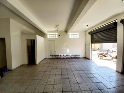 Ponto Comercial para alugar, 58m² no Vila Paraíso, Mogi Guaçu