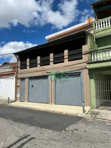Sobrado com 3 Quartos à venda, 127m² no Jardim Capão Redondo, São Paulo