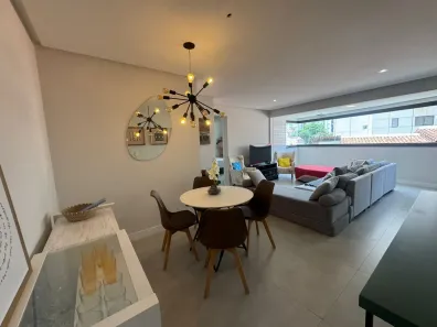 Apartamento com 2 Quartos à venda, 87m² no Pituba, Salvador