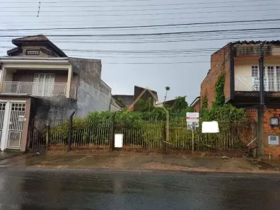 Lote/Terreno à venda, 320m² no Jardim São Domingos, Americana