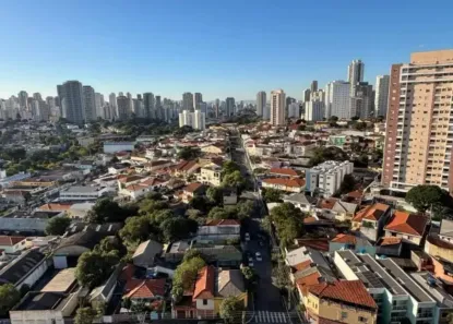 Apartamento com 3 Quartos à venda, 69m² no Vila Gumercindo, São Paulo