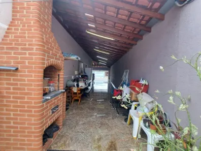 Casa com 2 Quartos à venda, 188m² no Perdizes, Piracicaba