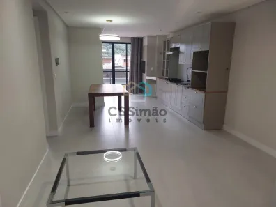 Apartamento com 2 Quartos para alugar, 92m² no Praia dos Amores, Balneário Camboriú