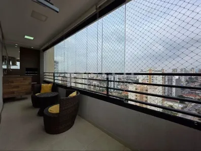 Apartamento com 3 Quartos à venda, 116m² no Lauzane Paulista, São Paulo