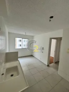 Apartamento com 2 Quartos à venda, 39m² no Cambuci, São Paulo
