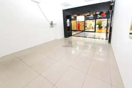 Ponto Comercial para alugar, 29m² no Centro, Santa Maria