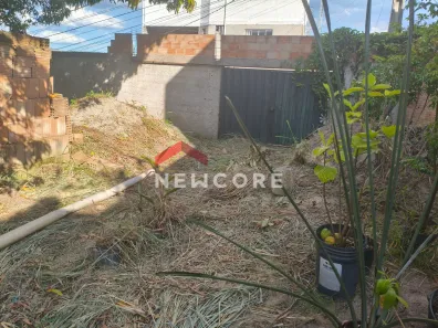 Lote/Terreno com 1 Quarto à venda, 60m² no Guanabara, Betim