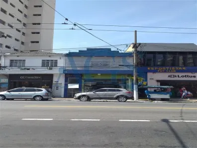 Sala Comercial para alugar, 112m² no Vila Formosa, São Paulo
