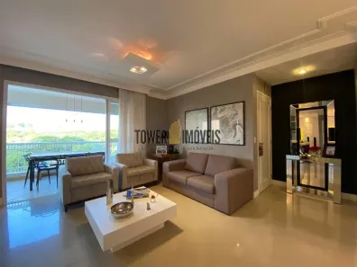 Apartamento com 3 Quartos à venda, 130m² no Parque Prado, Campinas