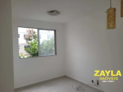 Apartamento com 2 Quartos à venda, 43m² no Pavuna, Rio de Janeiro
