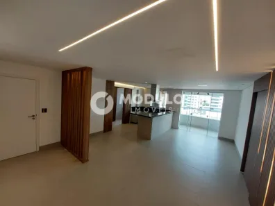 Apartamento com 3 Quartos à venda, 105m² no Saraiva, Uberlândia