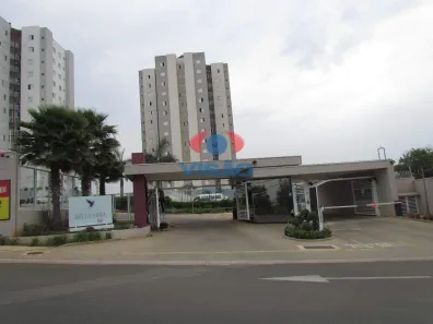 Apartamento com 3 Quartos para alugar, 102m² no Jardim Bela Vista, Indaiatuba