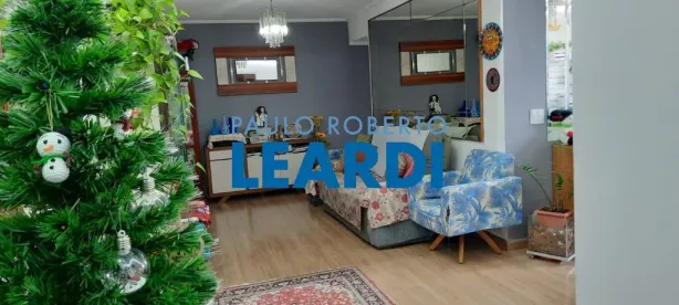 Apartamento com 3 Quartos à venda, 110m² no Santo Amaro, São Paulo