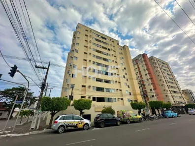 Apartamento com 3 Quartos à venda, 80m² no Jatiúca, Maceió